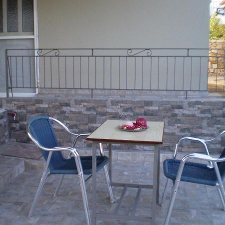Villa Matoula House Vingláfia Exterior foto